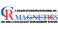 CR Magnetics, Inc