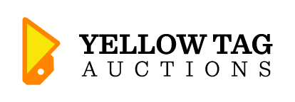 Yellow Tag Auctions