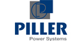 Piller Power Systems / Bergen Engines / Marelli Motori