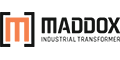 Maddox Industrial Transformer