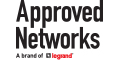 Approved Networks, a brand of Legrand