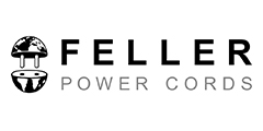 Feller Power Cords
