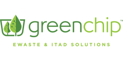 Greenchip E-Waste and ITAD Solutions
