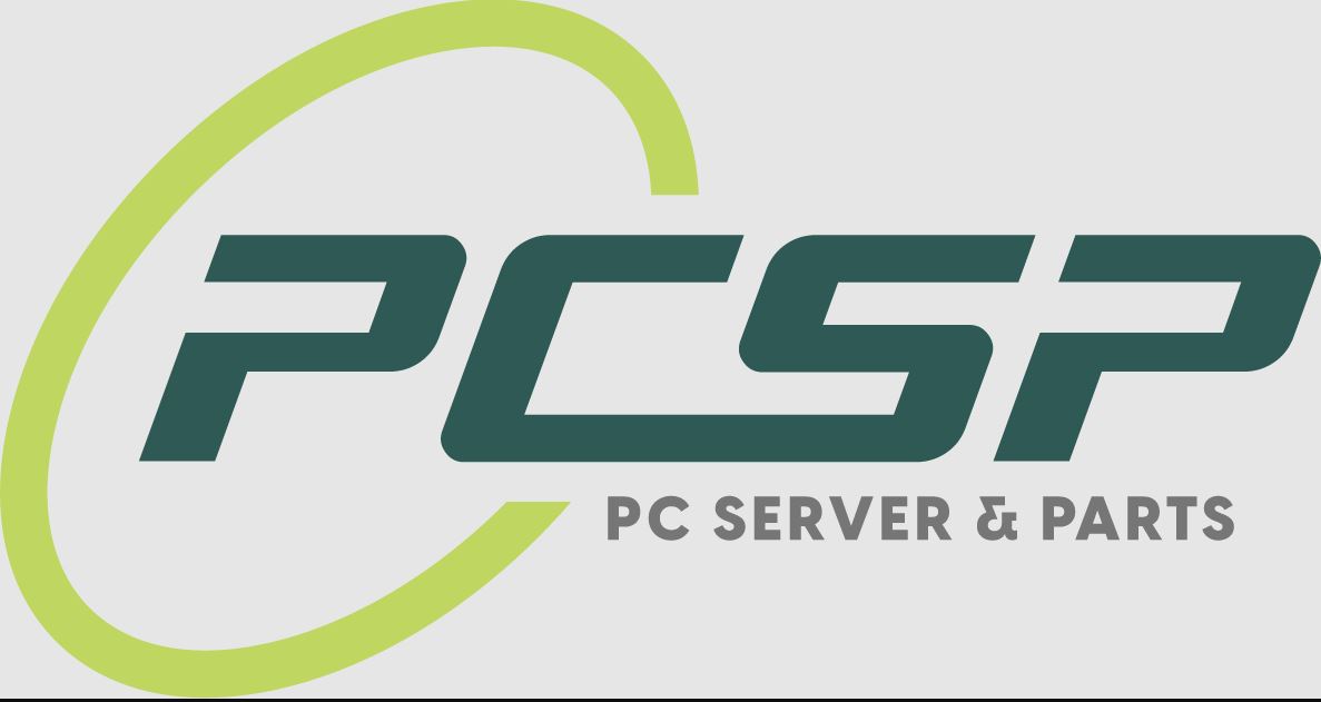 PC Server and Parts