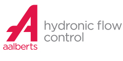 Aalberts hydronic flow control