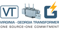 Virginia-Georgia Transformer