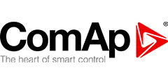 ComAp Controls