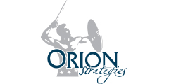 Orion Strategies