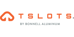 TSLOTS by Bonnell Aluminum
