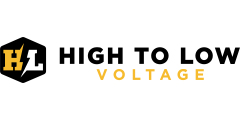 High to Low Voltage
