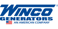 Winco Generators