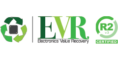 Electronics Value Recovery - ITAD & E-Recycling Services