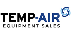 TEMP-AIR Sales
