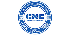 CNC Flow Control
