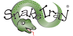 Snake Tray