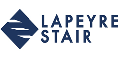 Lapeyre Stair